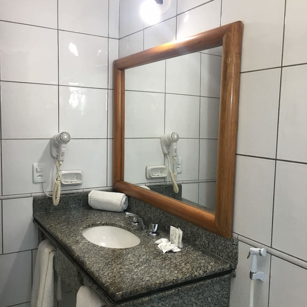 Brisa da Praia Hotel 18/78