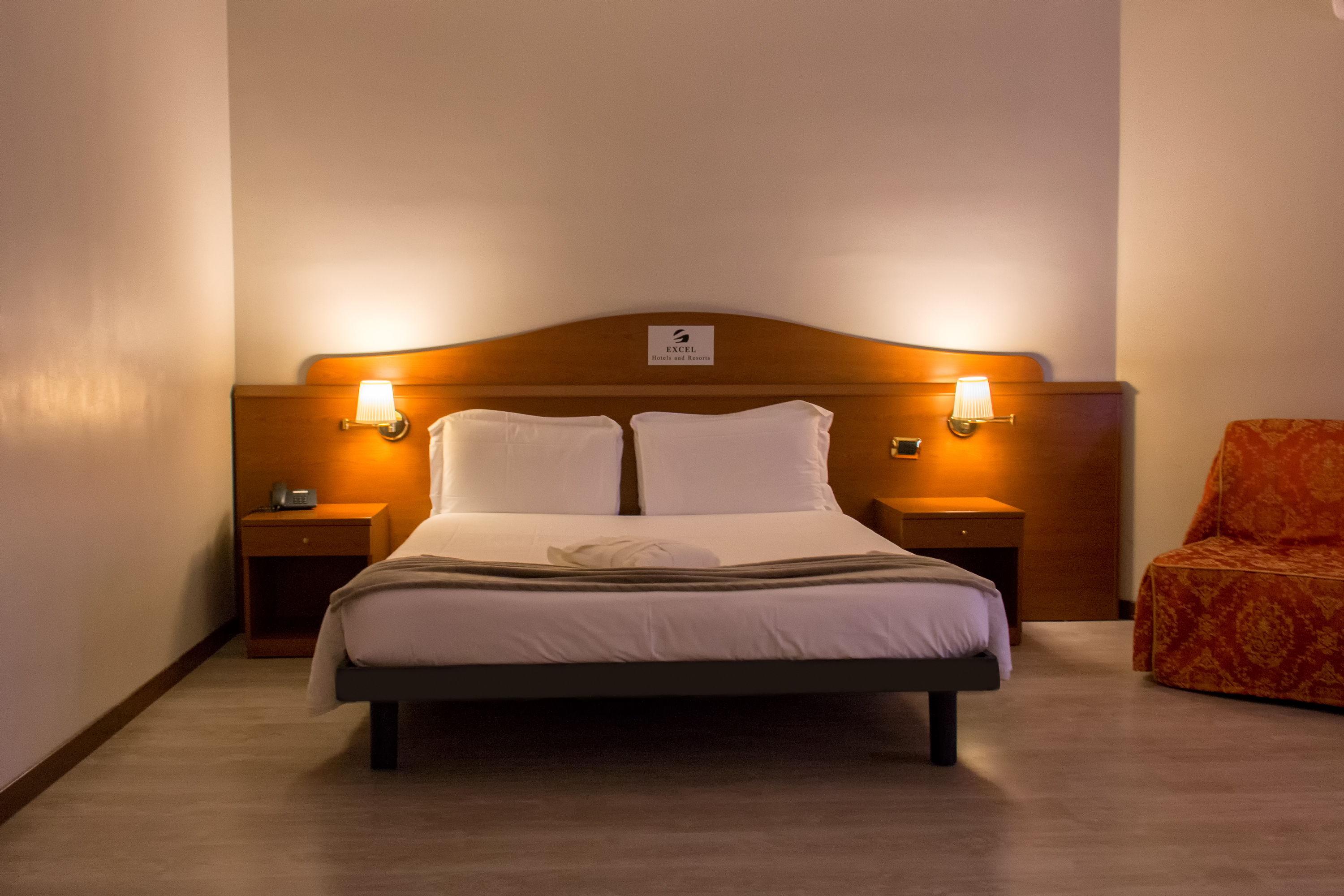 Quality Hotel Excel Roma Ciampino 12/27