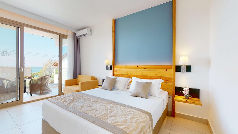 Acrotel Elea Beach 11/55