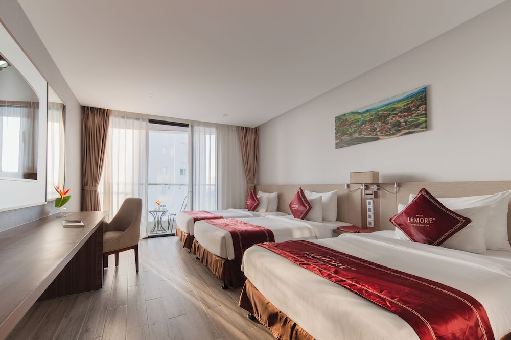 Le More Hotel 16/50