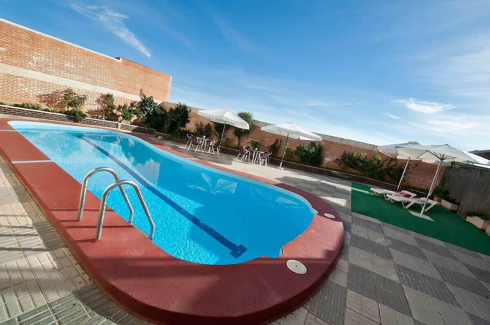 Juan Ii Hotel 19/50