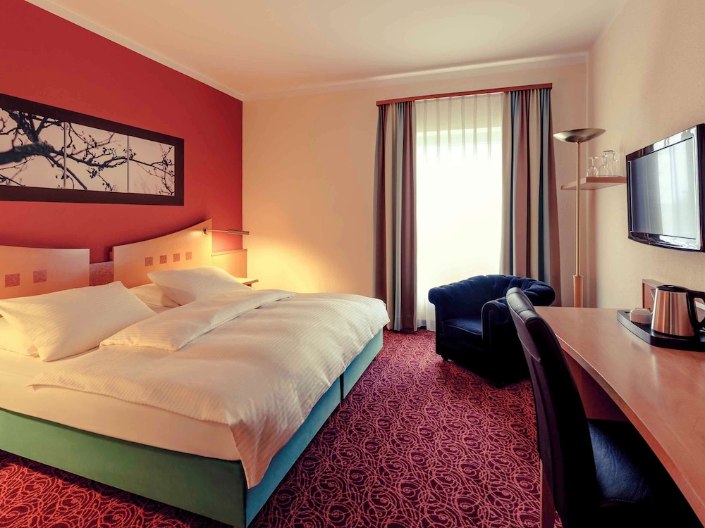 Mercure Hotel Ingolstadt 19/70