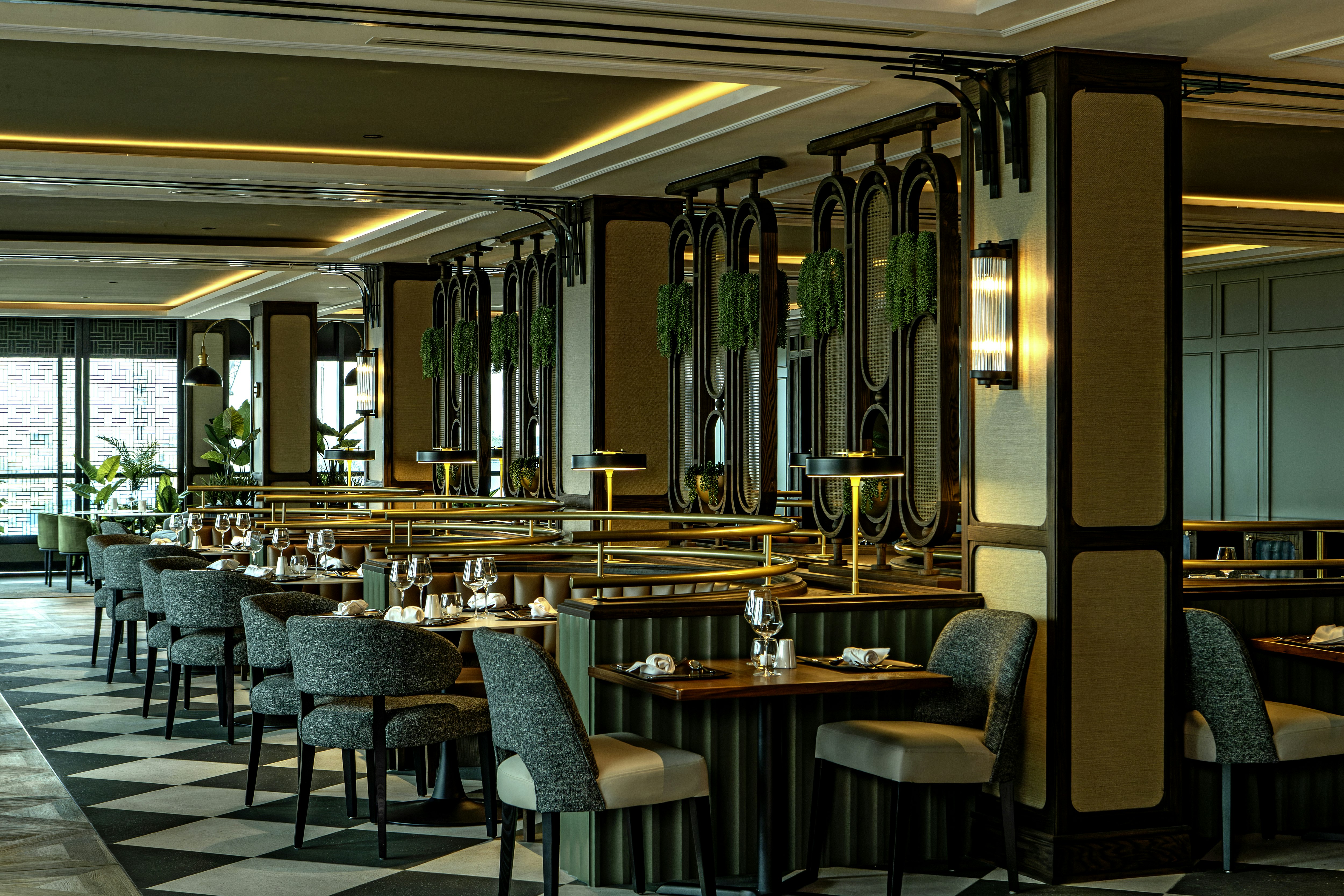 Legend Hotel Lagos Airport Curio Collection By Hilton 52/81