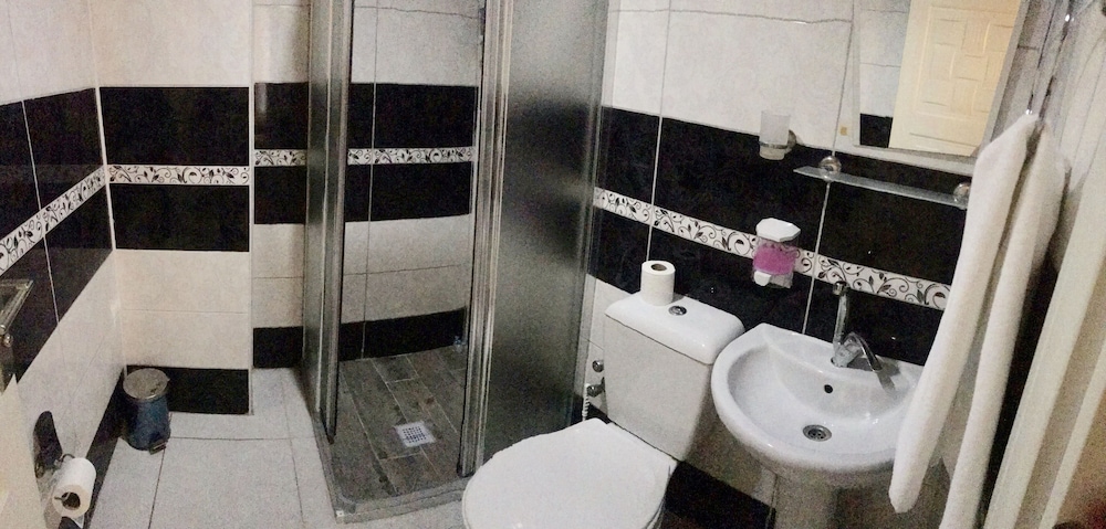 Otel Star Palace Antalya 35/36