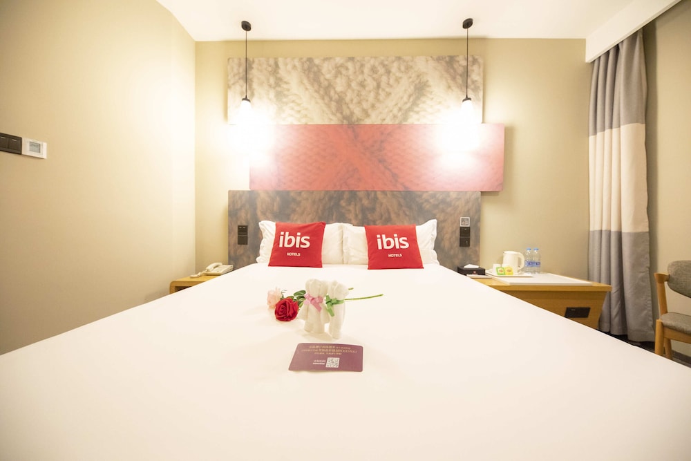 IBIS TIANJING TEDA 22/43