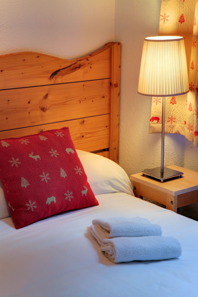 Les Campanules Hotel 23/74