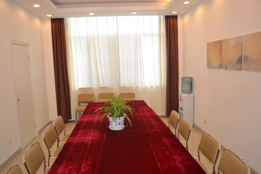 Jinjiang Inn Wuxi New District Meicun 46/57