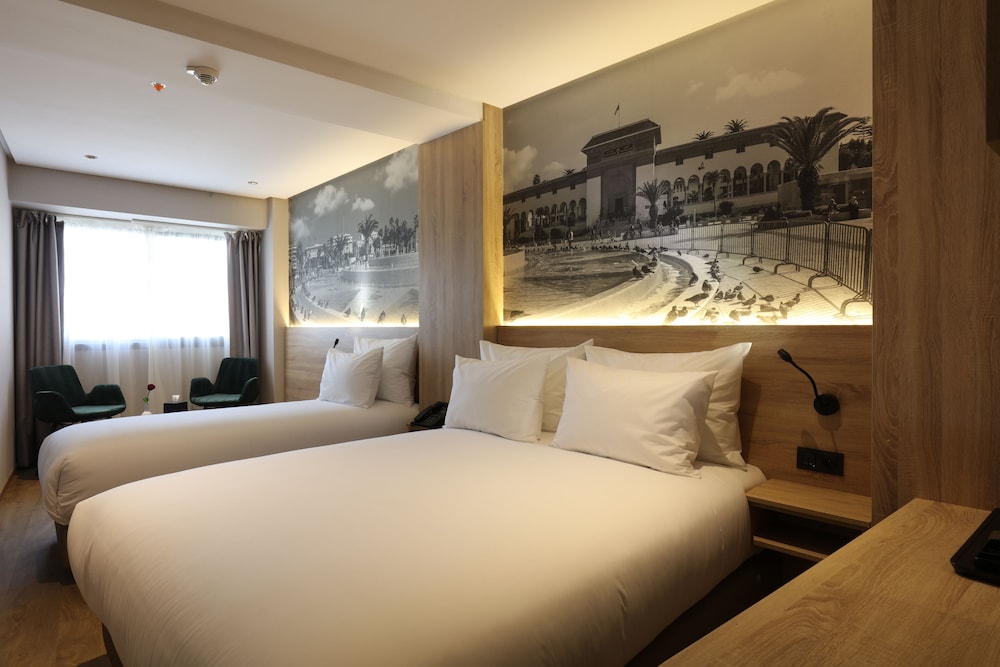 ADAY Hotel Casablanca 23/60