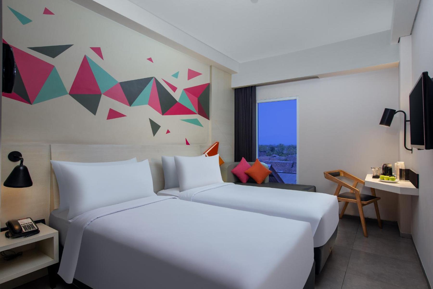 favehotel Madiun 16/36