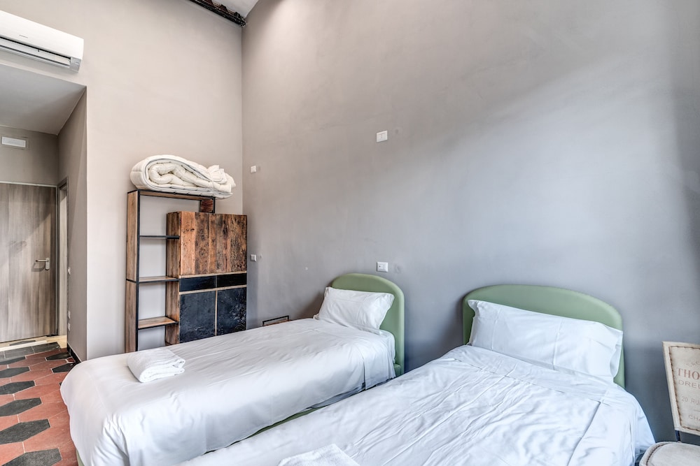 Borgo Ripa Urban Travel 43/61