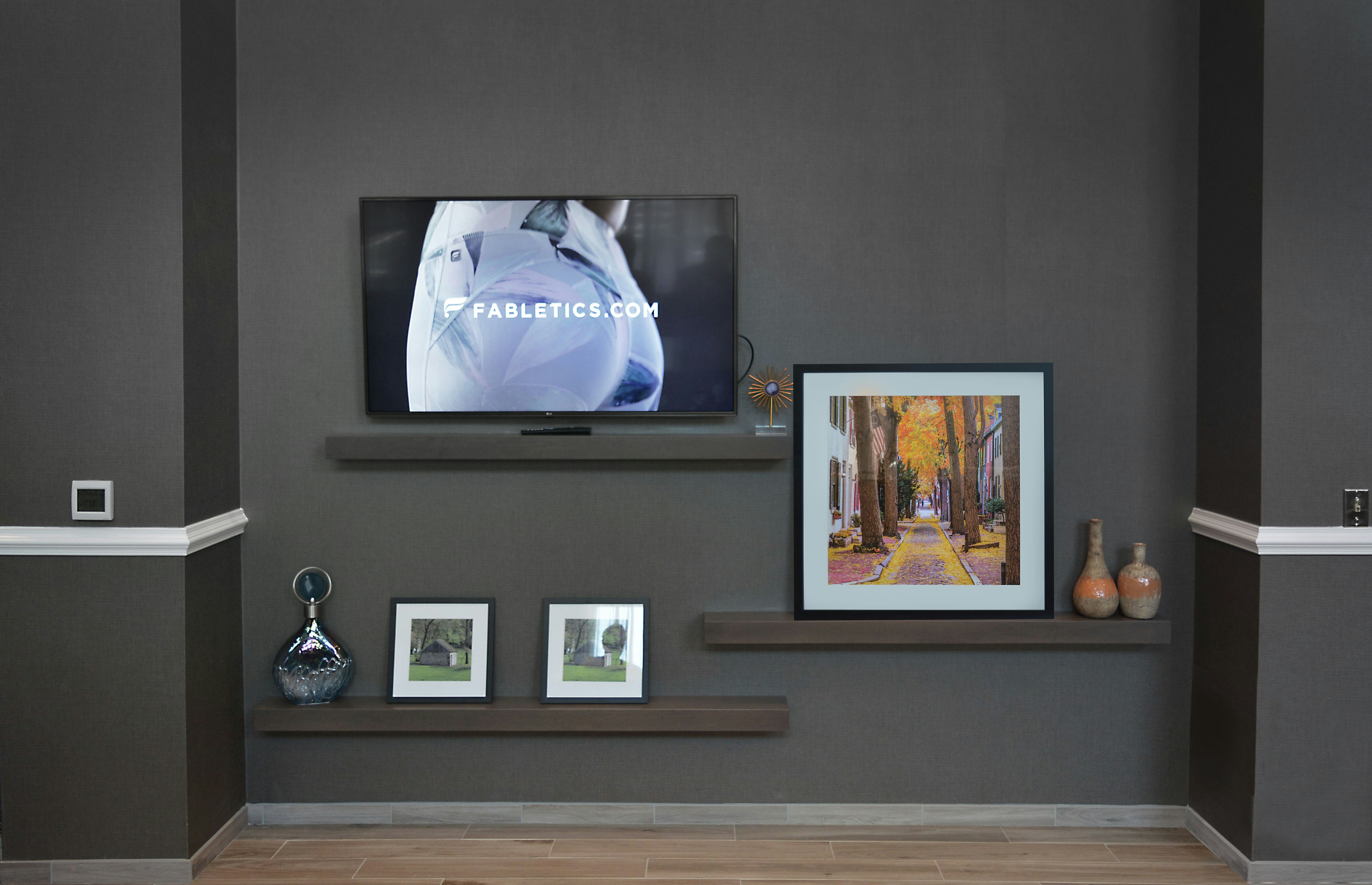 Hampton Inn & Suites Philadelphia/Media 5/47