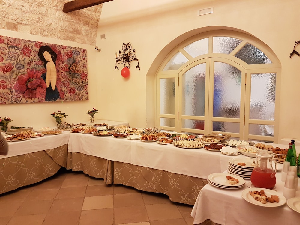 Relais Sant' Eligio 24/50