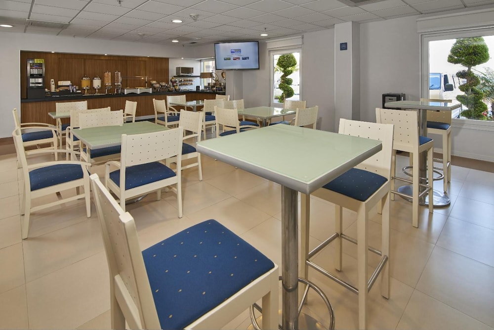 City Express by Marriott Puebla Angelopolis 41/60
