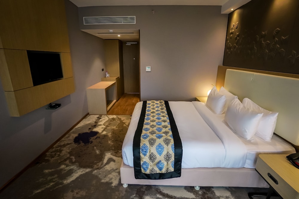 Clarks Inn Suites Raipur 19/50