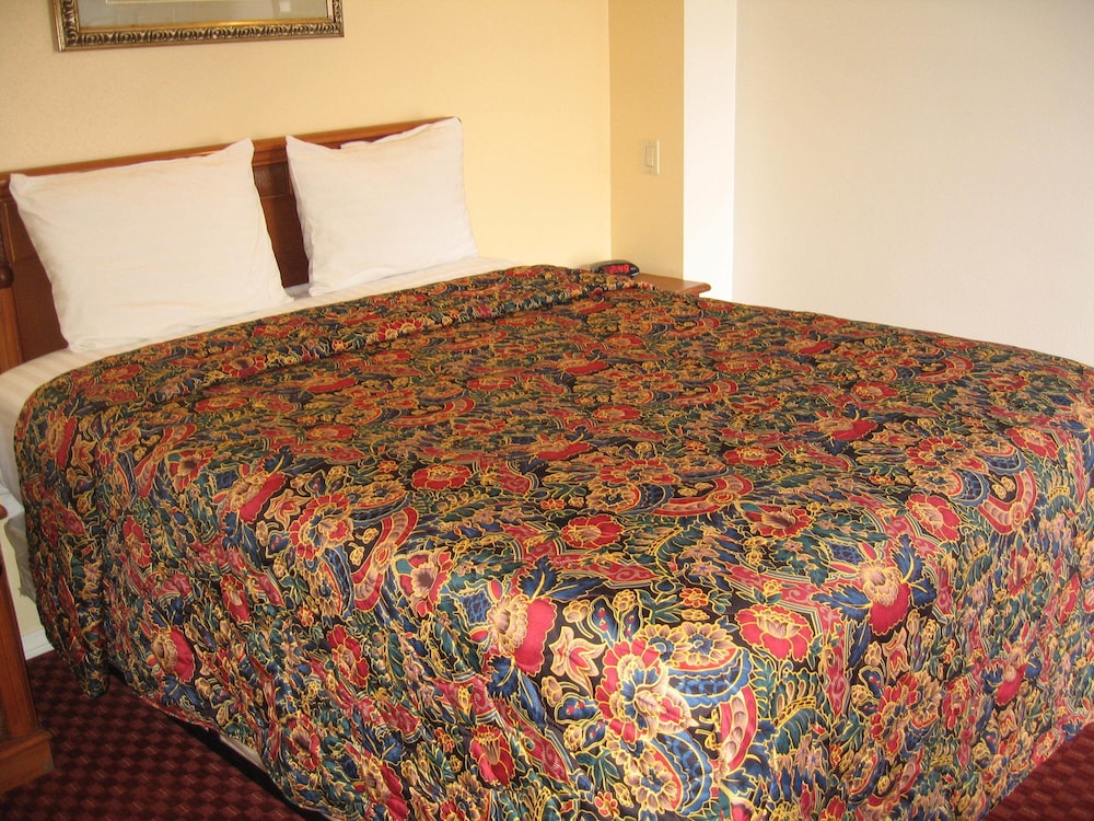 Royal Inn Motel Long Beach 20/31