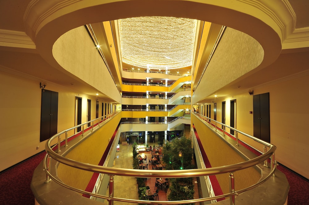 Kirbiyik Resort Hotel 25/47