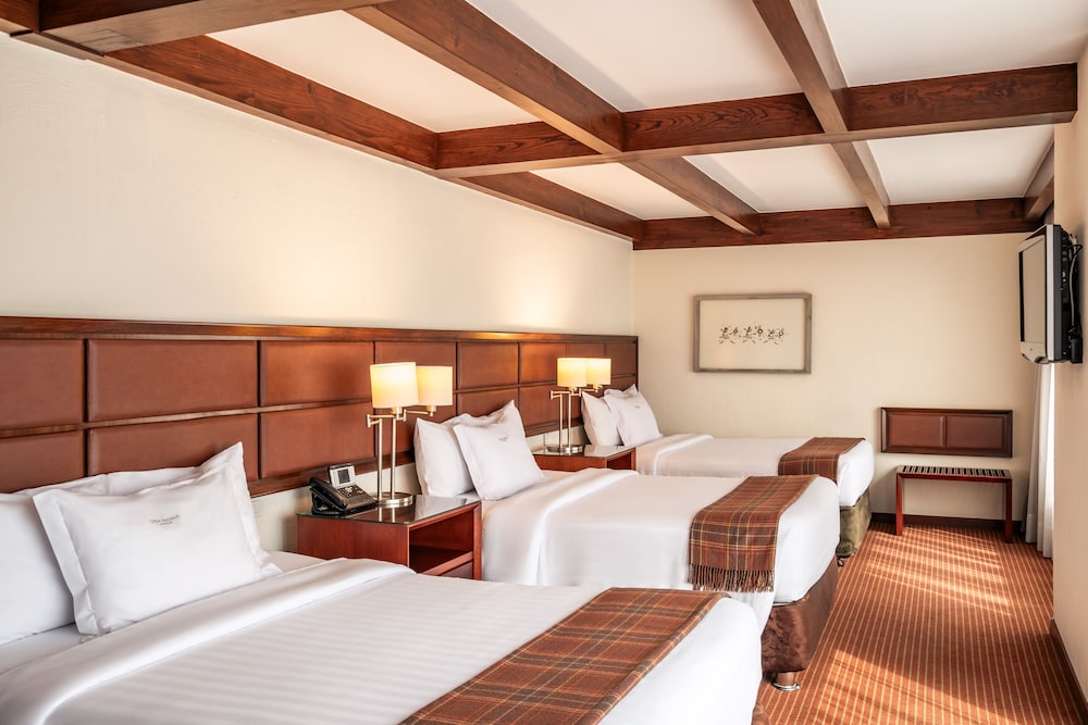 Casa Andina Premium Miraflores 19/92