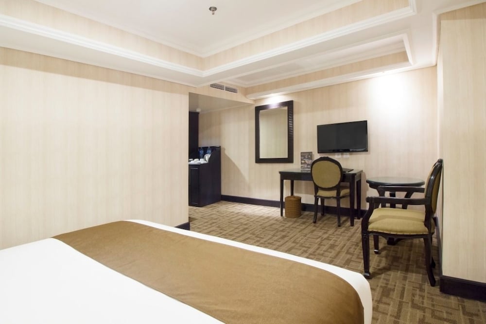 Golden Boutique Hotel Melawai 29/48