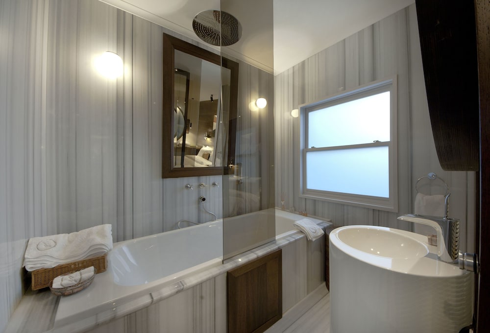 Urban Suites Istanbul 38/45