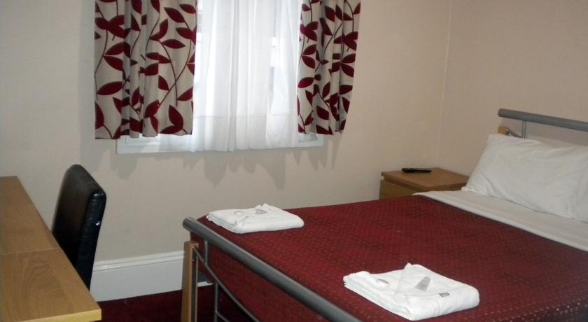 Royal London Hotel 30/50