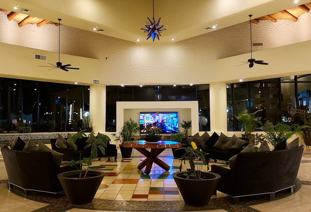 Penasco Del Sol Hotel Ex Conference Center 46/70