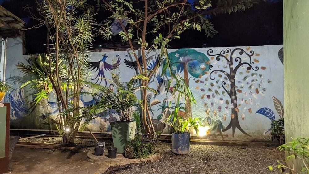 Sadika Guest House 46/47