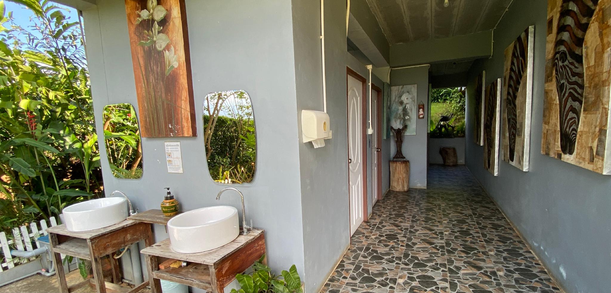 Baan Suan Pai Noppakao 63/63