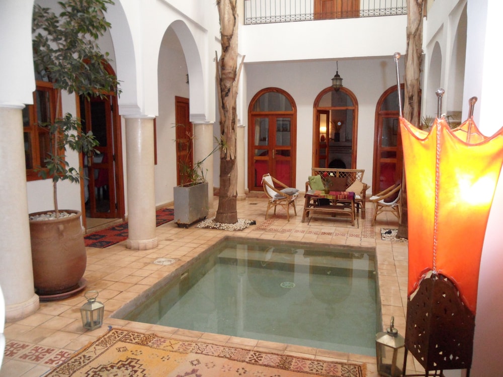 Riad Mariana 22/41
