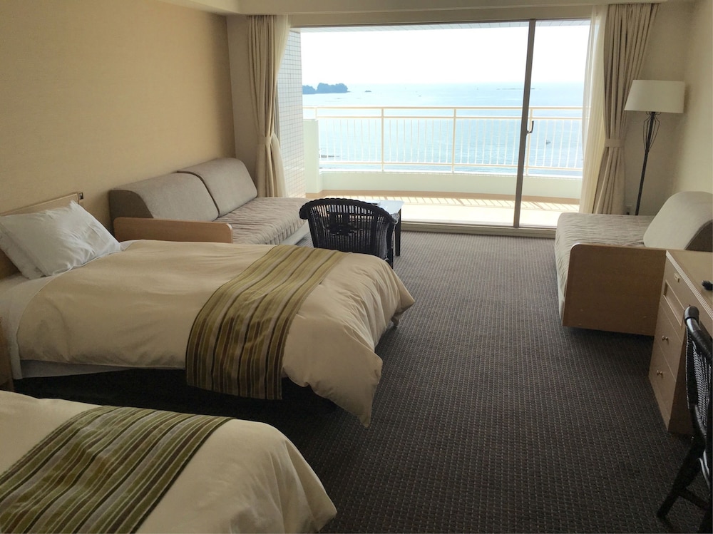 Hotel Harvest Nankitanabe 11/49