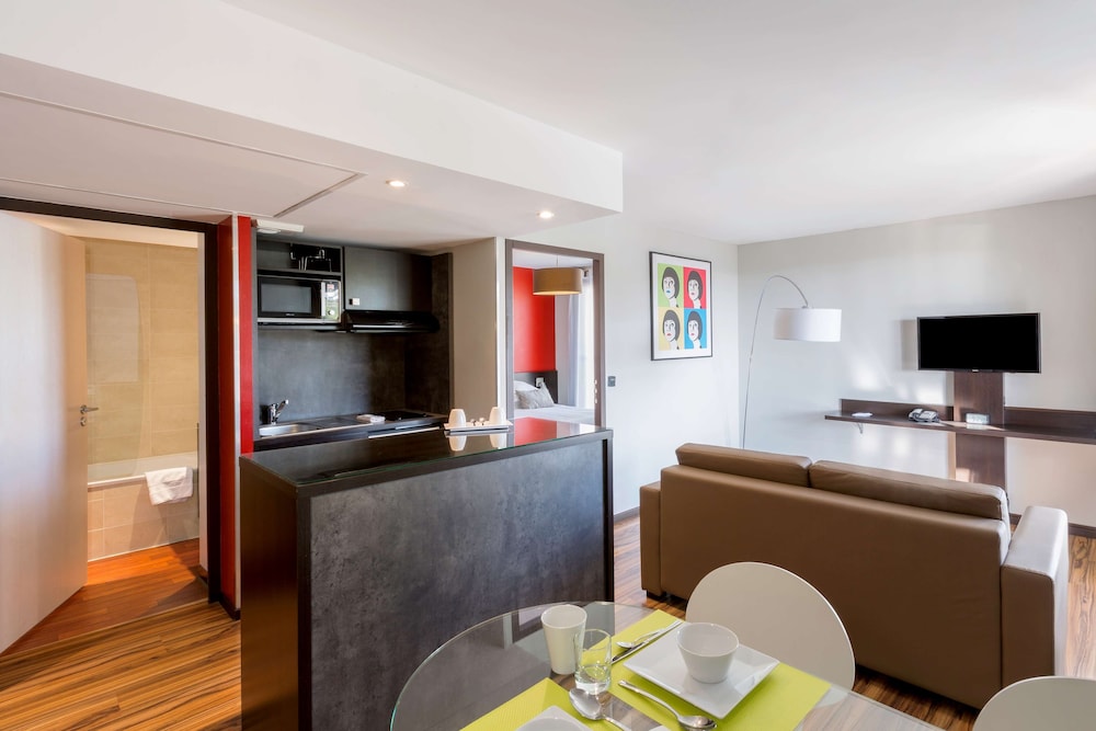 Best Western Park Hotel Geneve-Thoiry 5/55