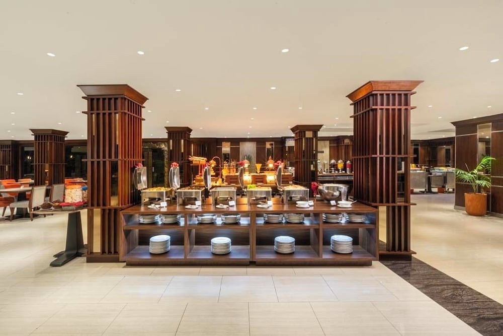 SWISS-BELHOTEL BORNEO BANJARMASIN 45/64