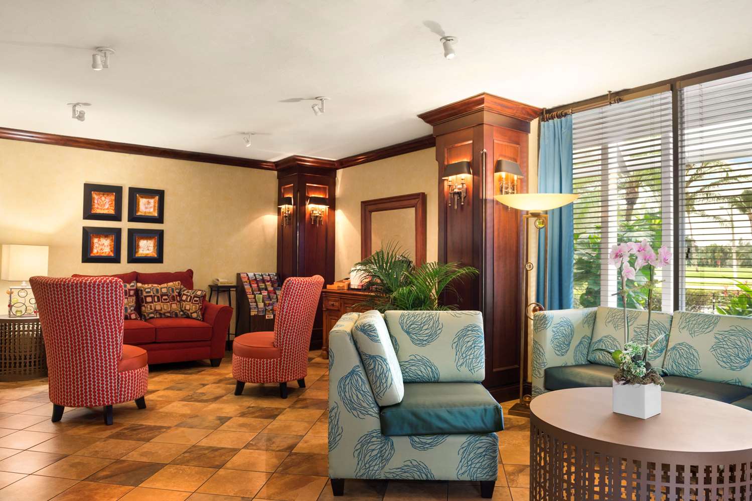 Collins Hotel Naples 4/21