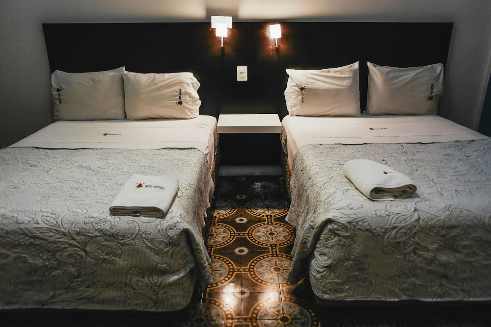 Hotel Santiago by Kavia 33/62