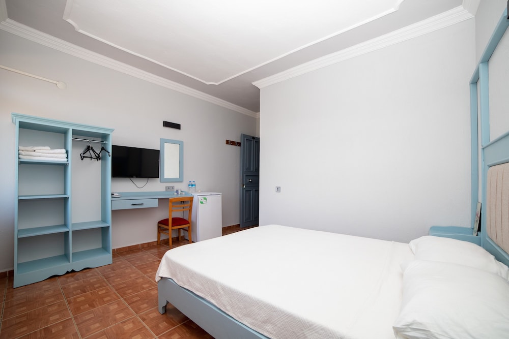 Gokceada Yakamoz Motel 5/50