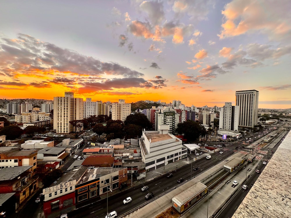 Hotel Gran Vivenzo Belo Horizonte 39/46