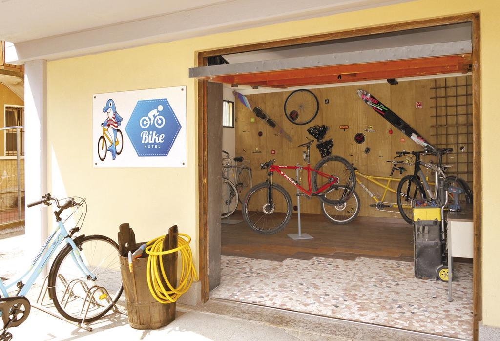 Hotel Capri Jesolo 3/30