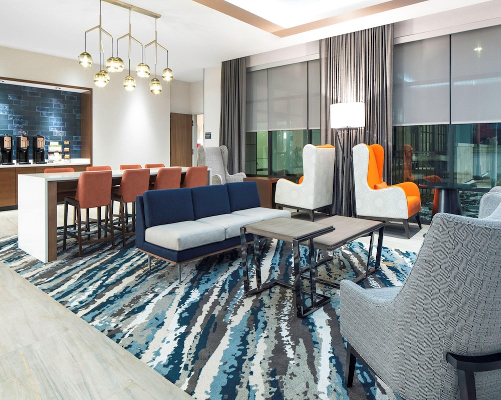 Hyatt Place Allentown / Lehigh Valley 13/23