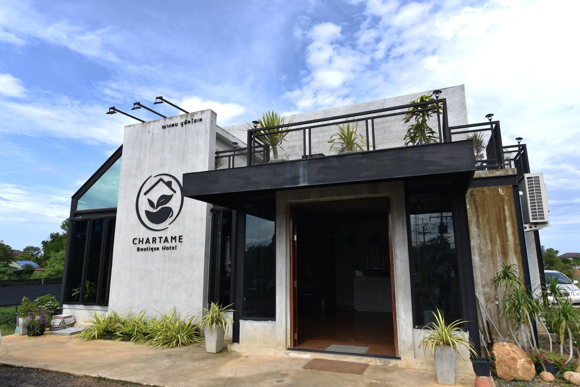 Chartame Boutique Hotel 3/43