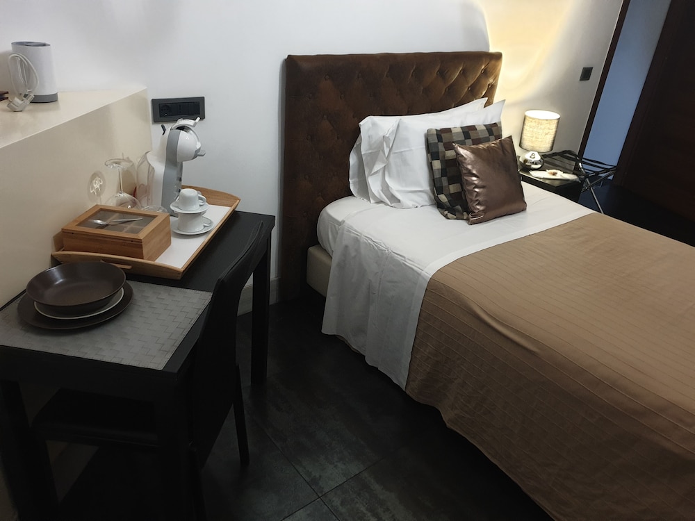 APARTHOTEL DEI MERCANTI 13/67