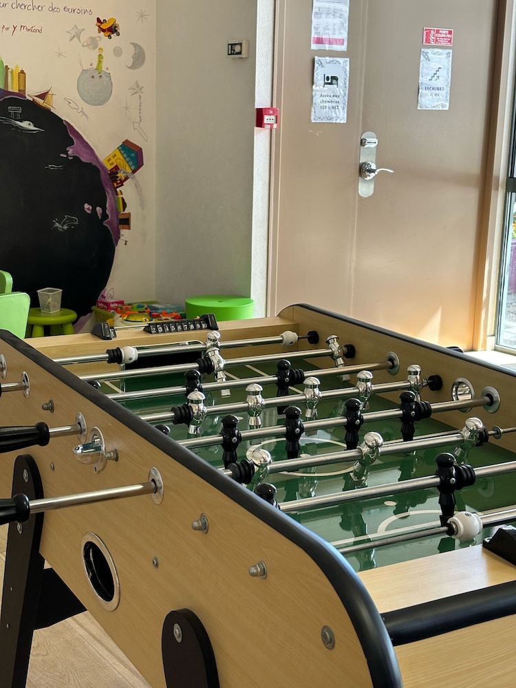Ibis Styles Rennes Saint Gregoire 26/48