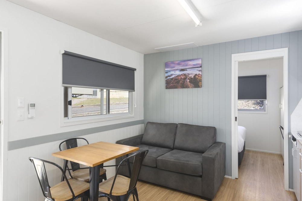 Eden Beachfront Holiday Park 32/50