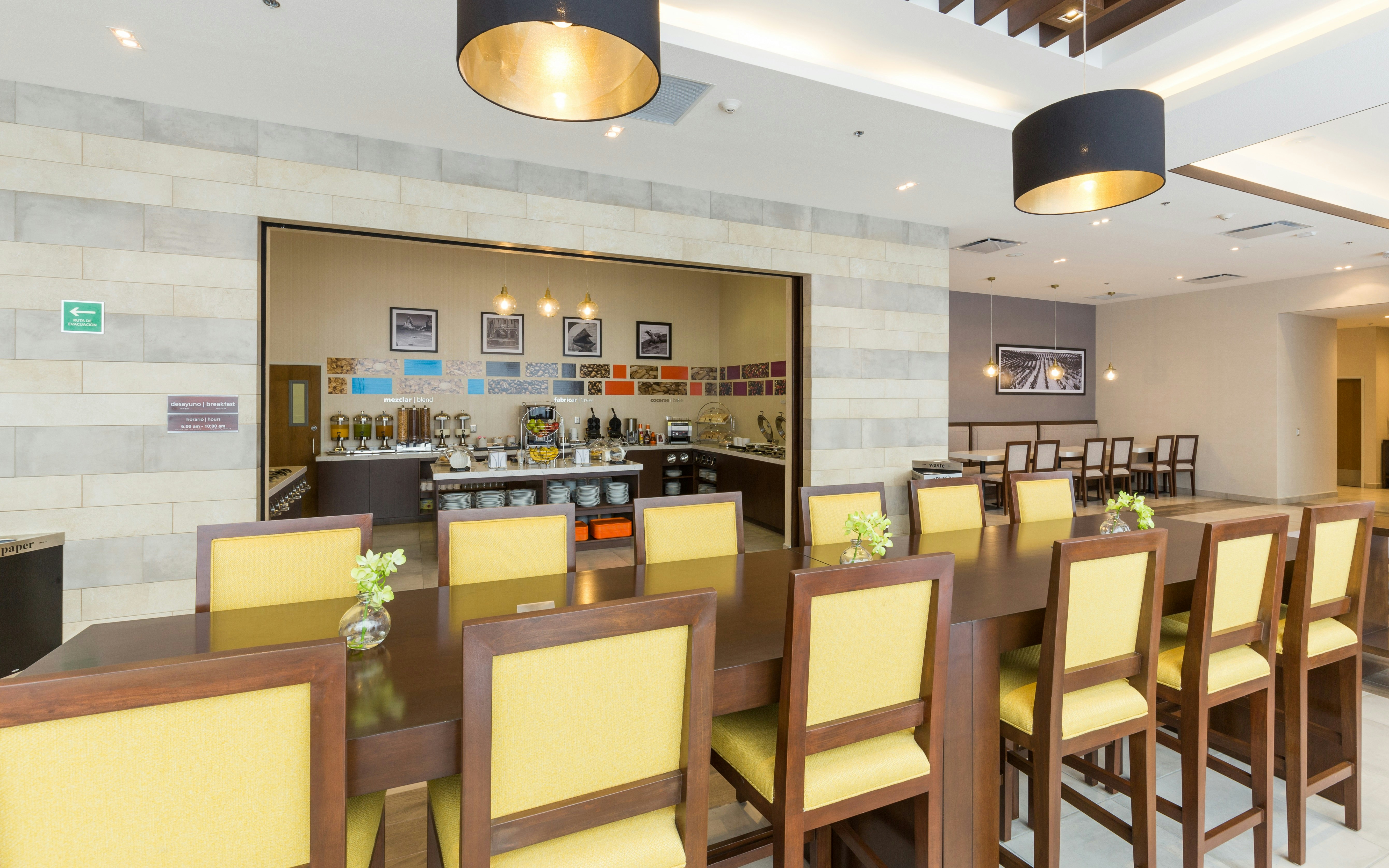 Hampton Inn by Hilton Tijuana 62/80