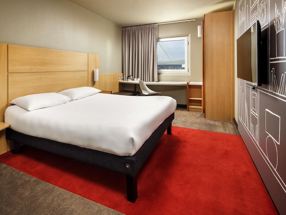 ibis London Wembley 30/66