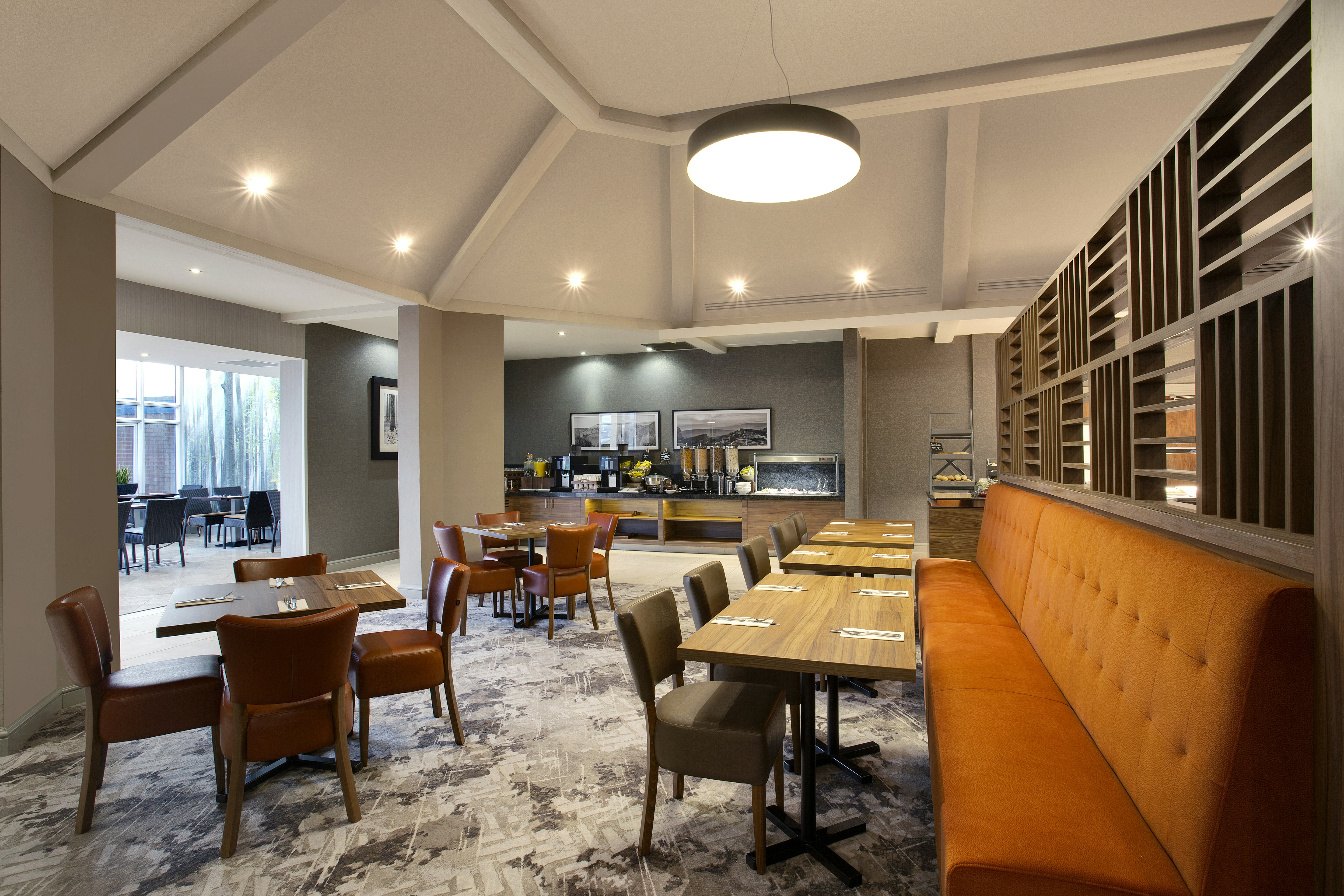 Leonardo Hotel And Conference Venue Aberdeen Airport 25/54