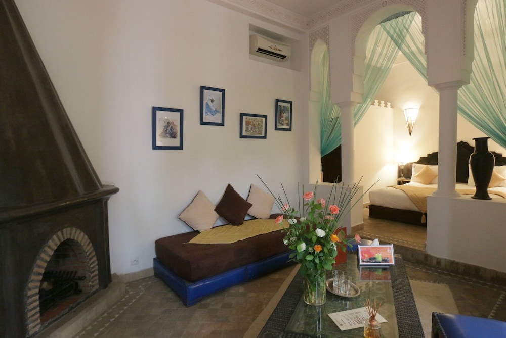 Riad Pachavana 8/78