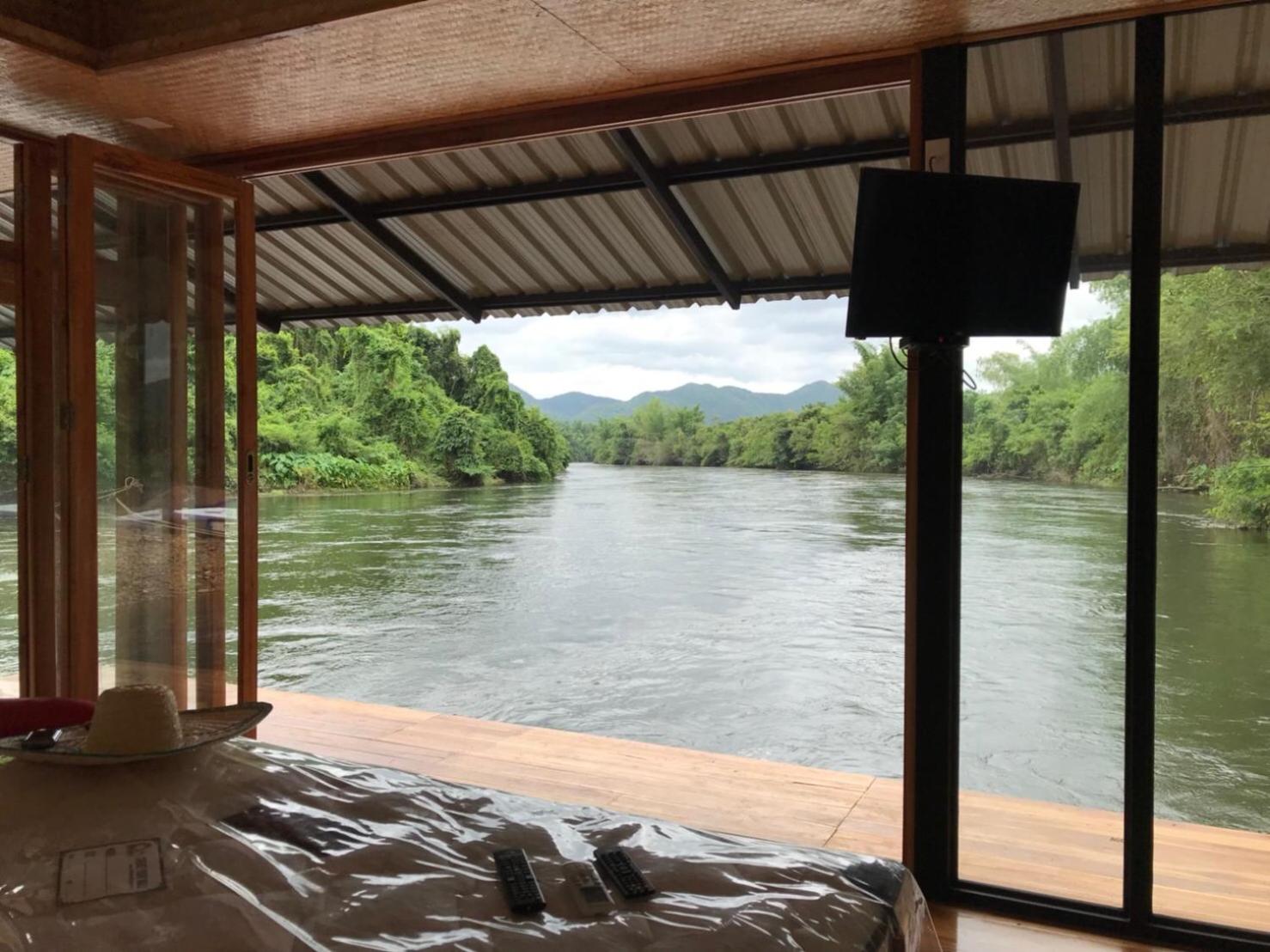 Kodaun River Kwai Resort 24/50