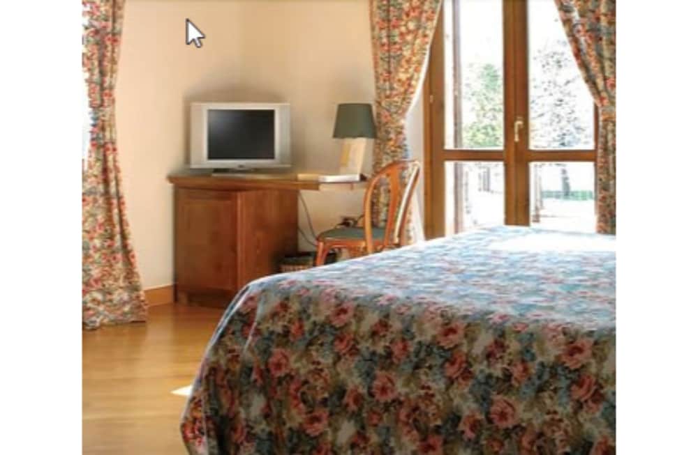 Villa Raffaello Park Hotel 17/60