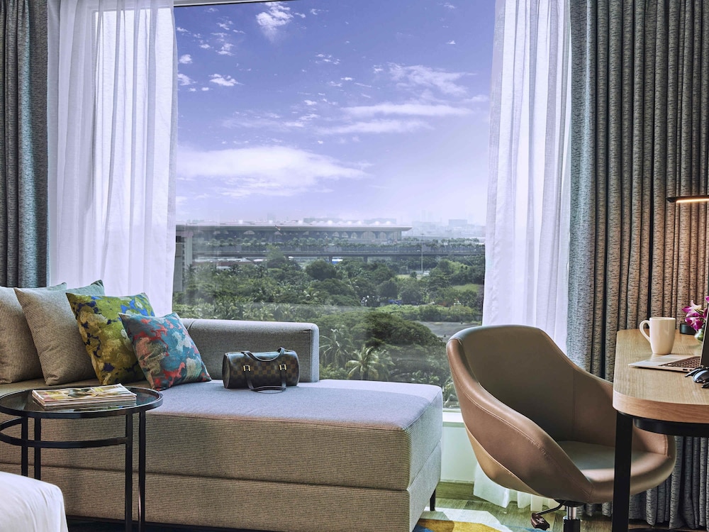 Novotel Mumbai International Airport 49/70
