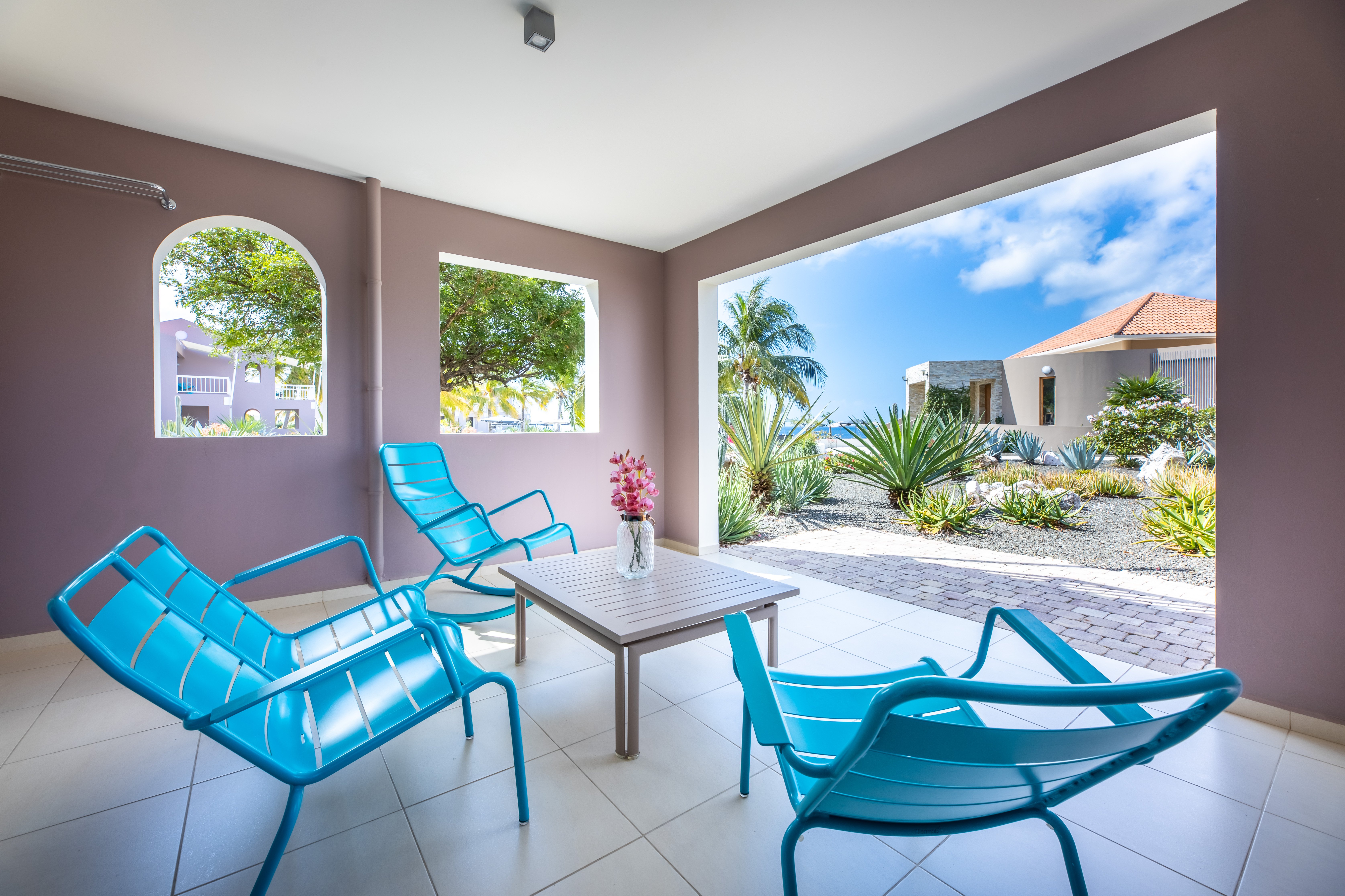 Coral Estate Luxury Resort 23/50