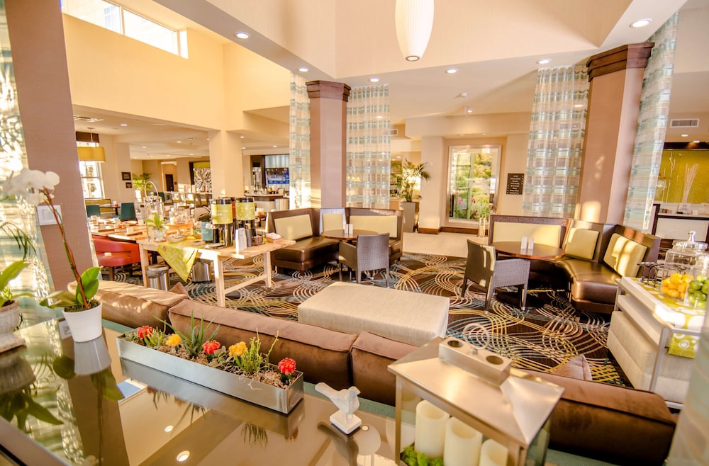 Hilton Garden Inn Murfreesboro 47/72